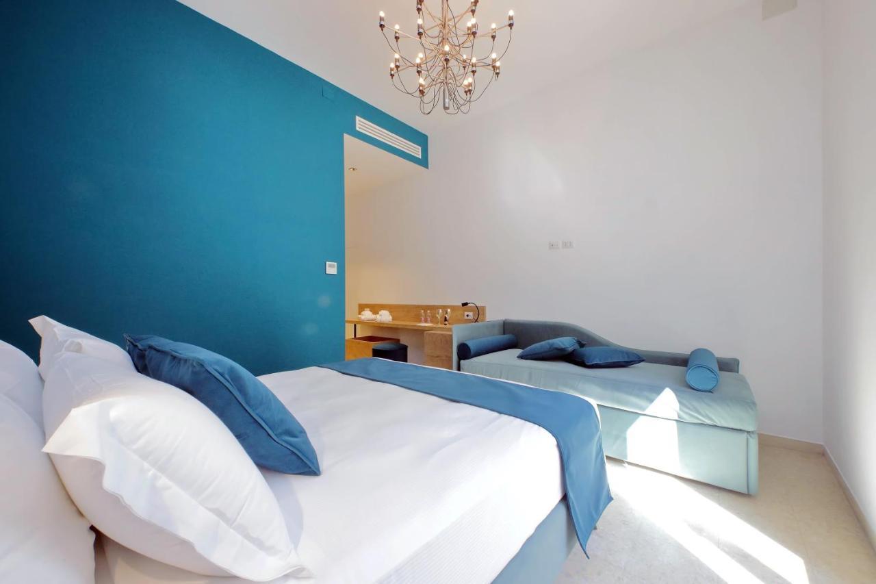 Youroom Quattro Fontane - Rooms روما المظهر الخارجي الصورة
