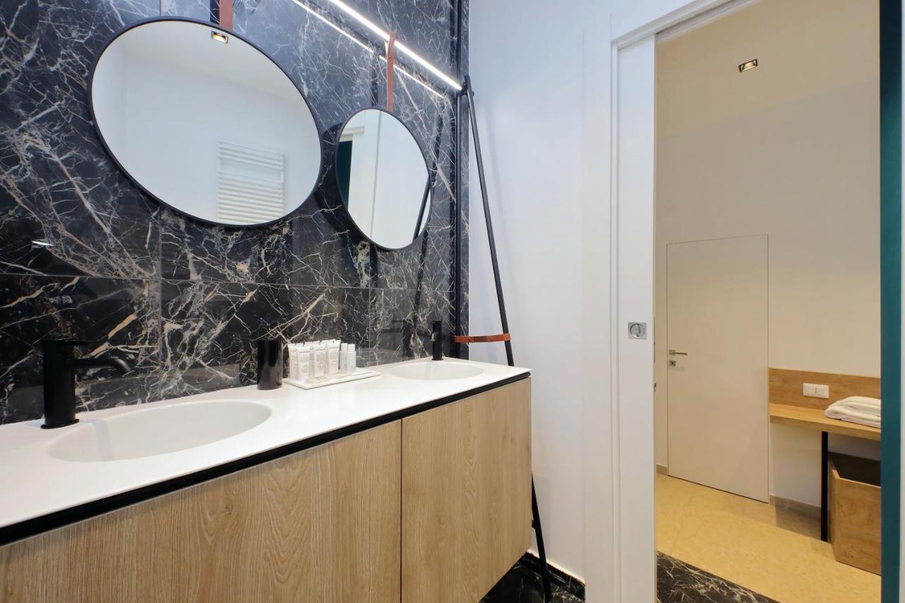 Youroom Quattro Fontane - Rooms روما المظهر الخارجي الصورة