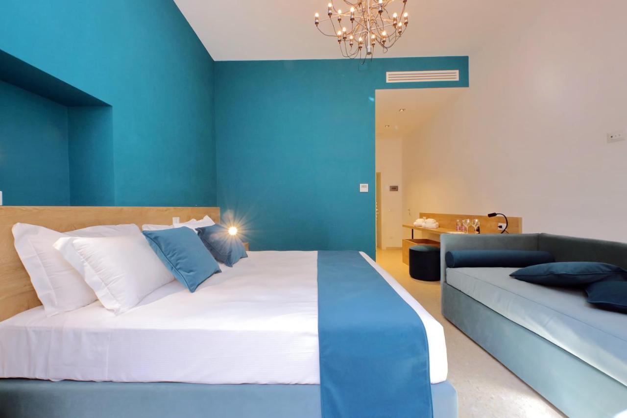 Youroom Quattro Fontane - Rooms روما المظهر الخارجي الصورة