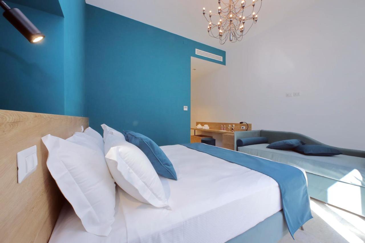 Youroom Quattro Fontane - Rooms روما المظهر الخارجي الصورة