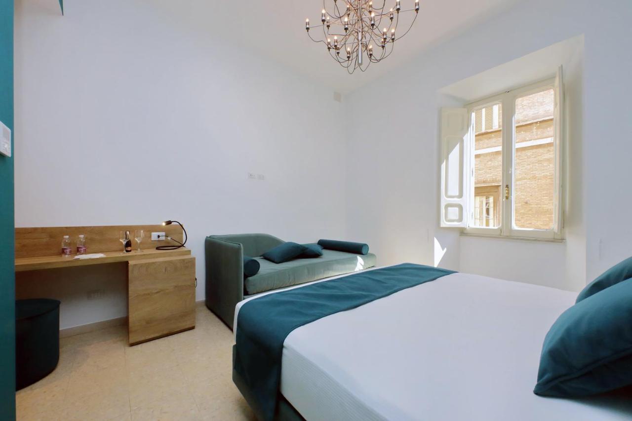 Youroom Quattro Fontane - Rooms روما المظهر الخارجي الصورة