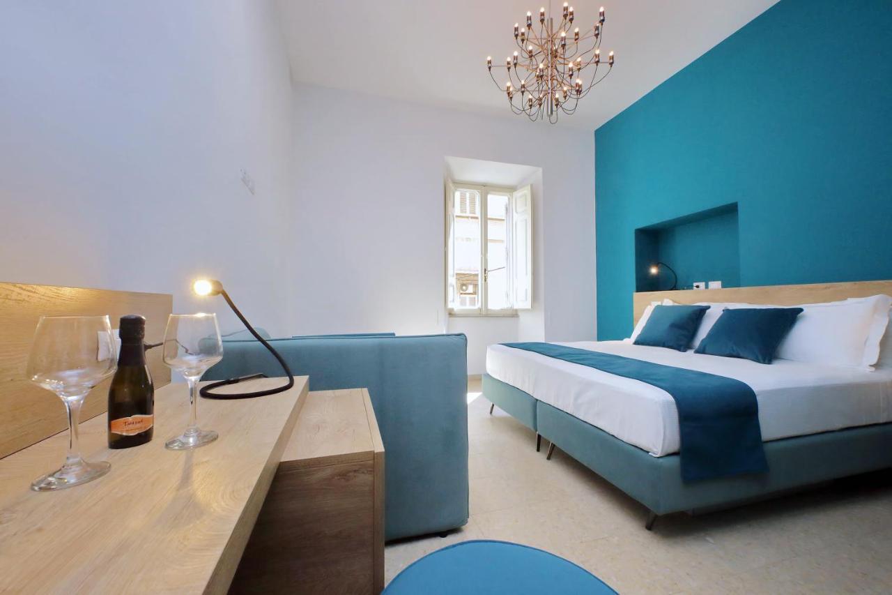 Youroom Quattro Fontane - Rooms روما المظهر الخارجي الصورة