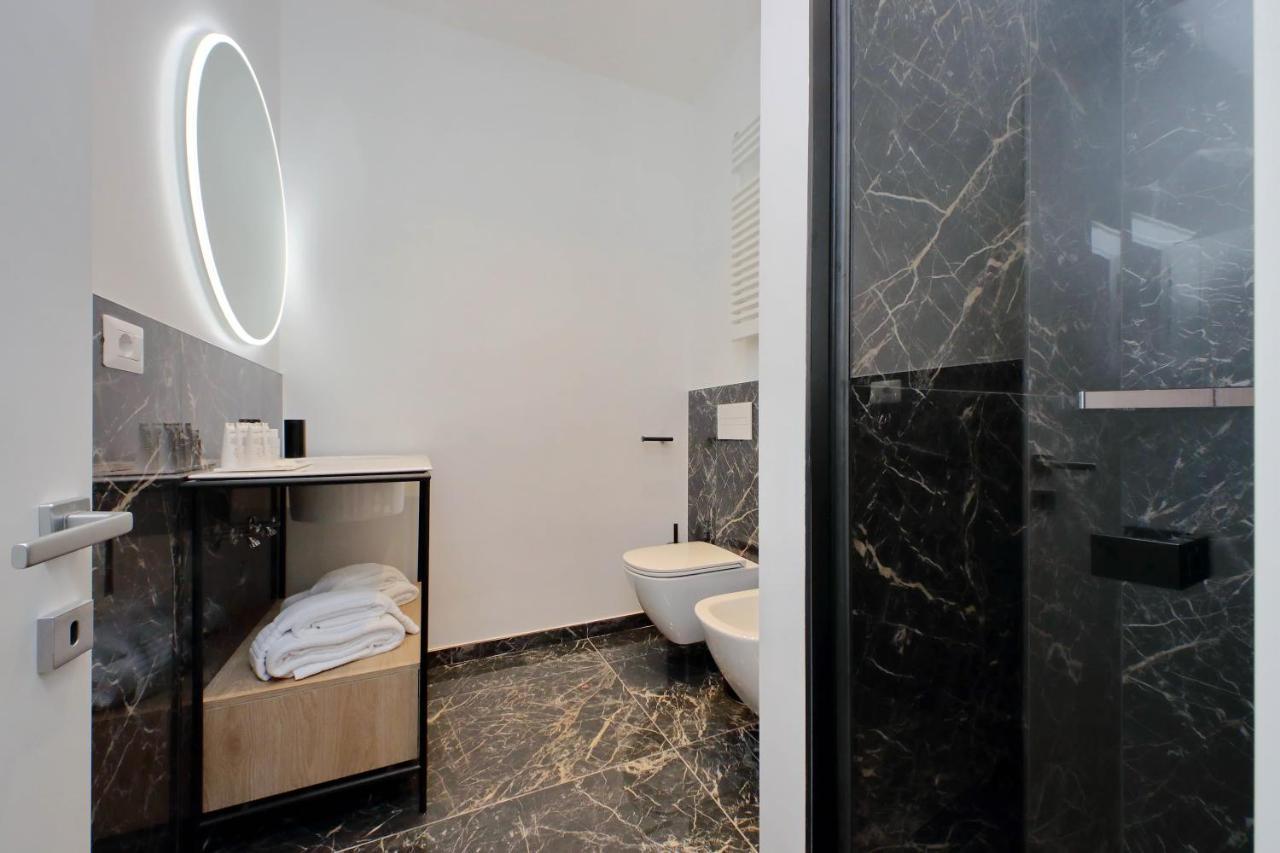 Youroom Quattro Fontane - Rooms روما المظهر الخارجي الصورة