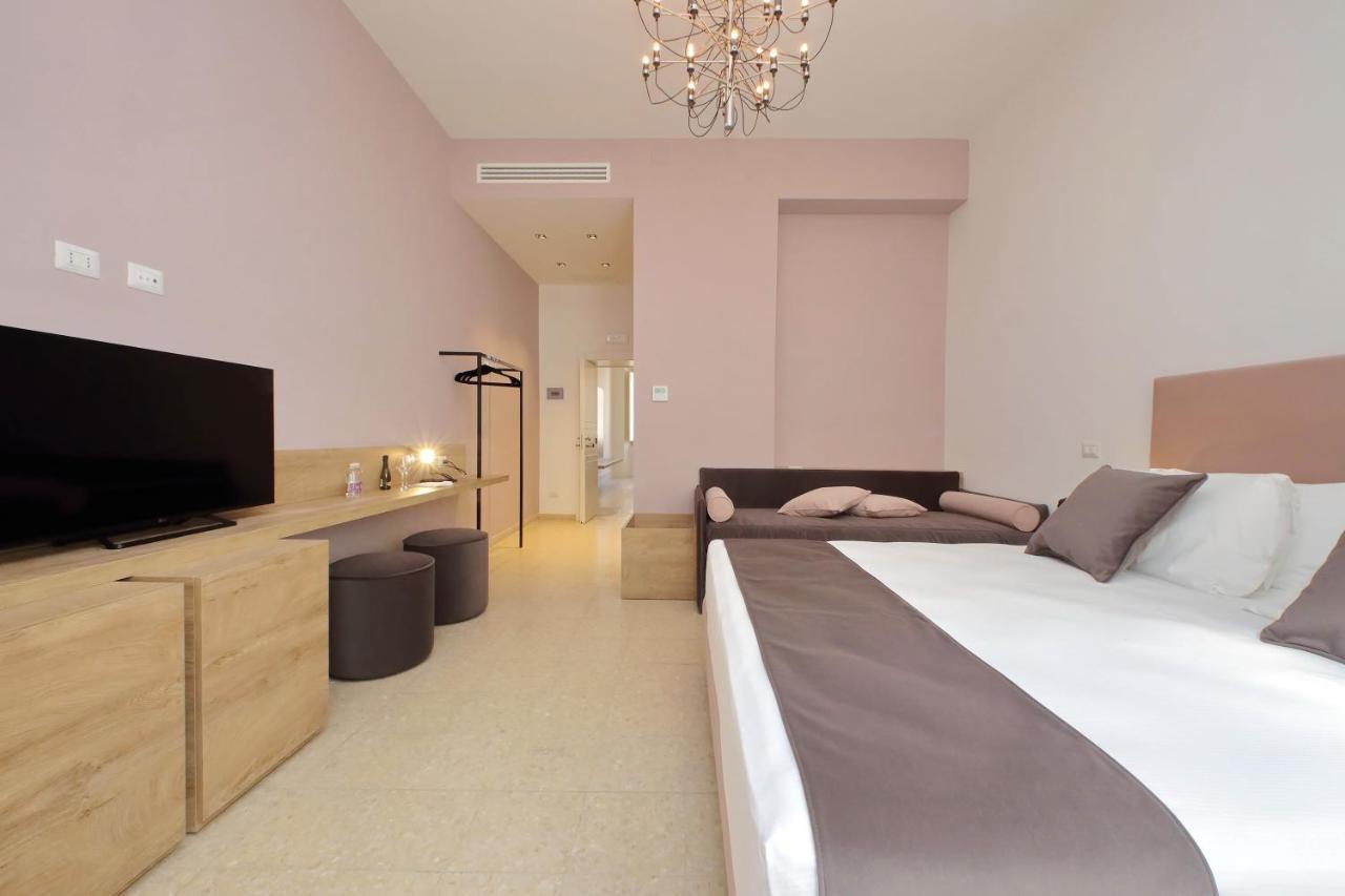 Youroom Quattro Fontane - Rooms روما المظهر الخارجي الصورة
