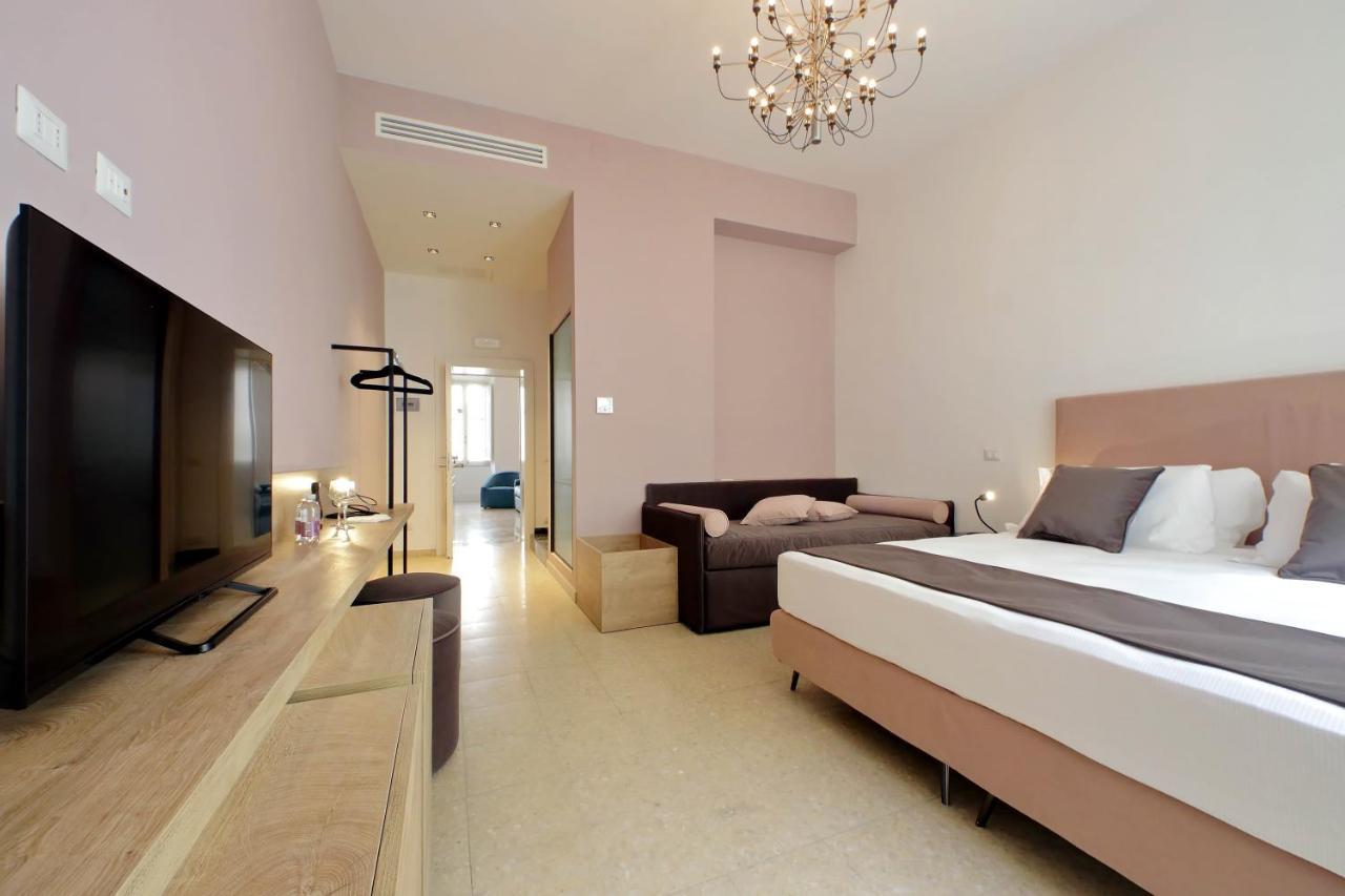 Youroom Quattro Fontane - Rooms روما المظهر الخارجي الصورة