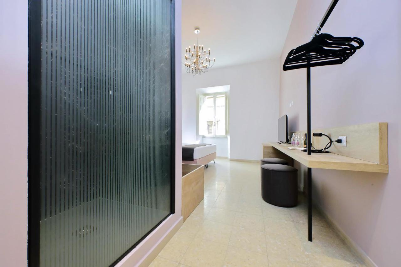 Youroom Quattro Fontane - Rooms روما المظهر الخارجي الصورة