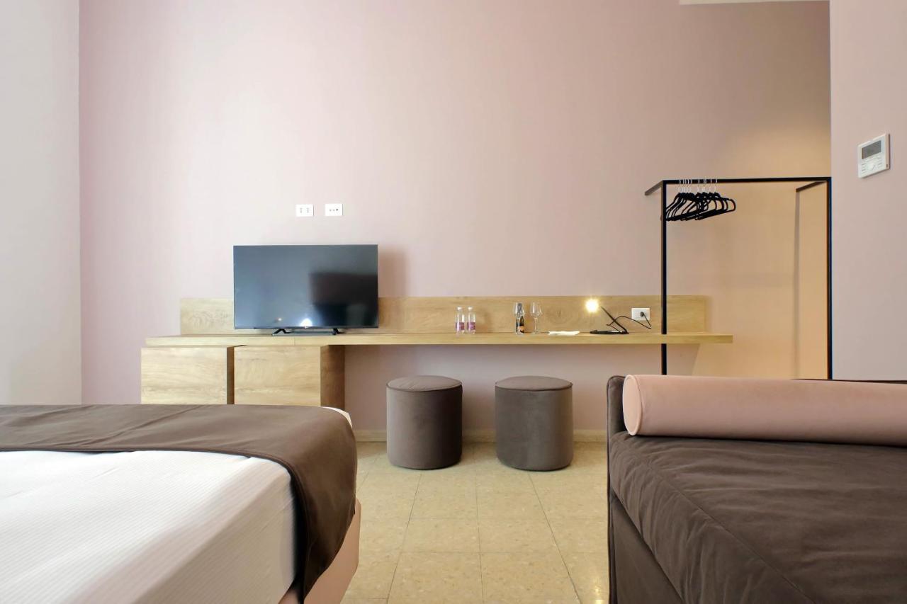 Youroom Quattro Fontane - Rooms روما المظهر الخارجي الصورة
