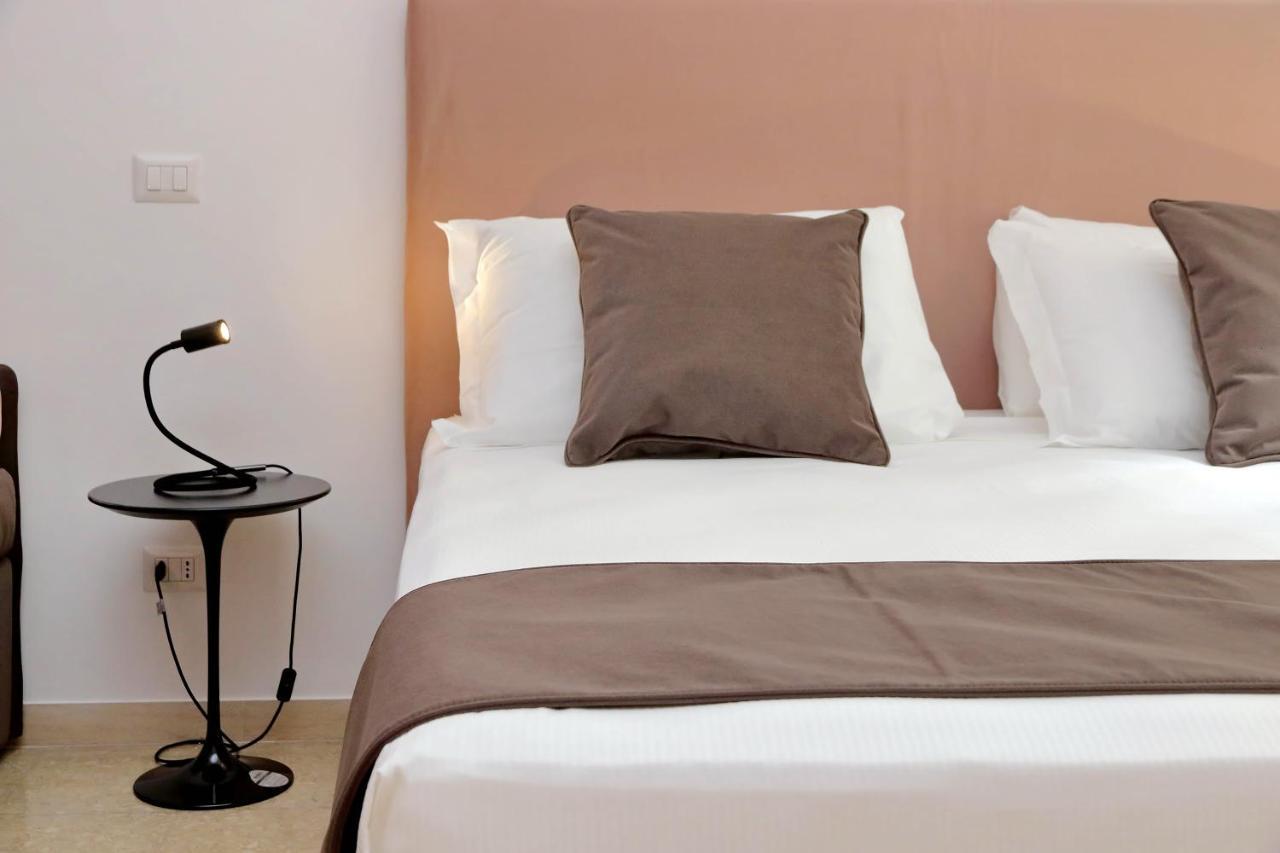 Youroom Quattro Fontane - Rooms روما المظهر الخارجي الصورة