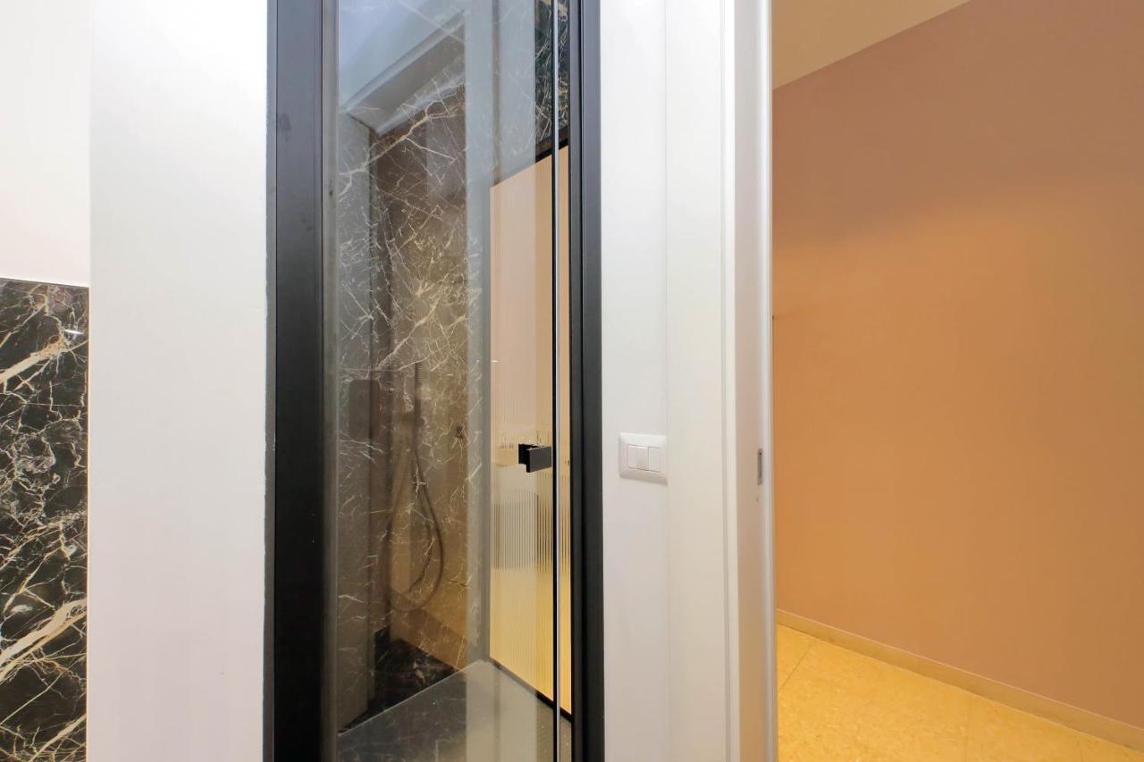 Youroom Quattro Fontane - Rooms روما المظهر الخارجي الصورة